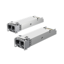 Ubiquiti UACC-OM-MM-1G-D-2 Módulo de Fibra Multimodo, Duplex, 1Gbps, Pack 2