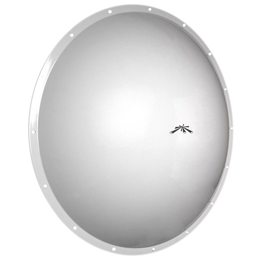 Ubiquiti RAD-RD3 - Radomo para antena parabolica Ubiquiti RD-5G34 (copia)