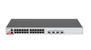 RUIJIE RG-S5310-24GT4XS - Switch 10G 24 puertos gigabit RJ45 y 4 puertos XSFP 10G