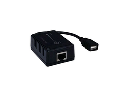[TCP-POE-MSPLTUSB] Tycon Power POE-MSPLTUSB - Convertidor 802.3af/at a USB 5V
