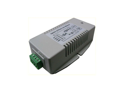 [TCP-DCDC-2448DX2HP] Tycon Power DCDC-2448DX2HP - Convertidor DC-DC PoE 24 V a 802.3af/at