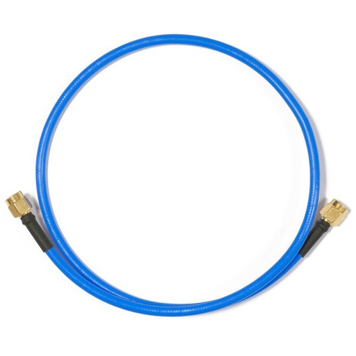 [MKT-ACRPSMA] Mikrotik Flex-guide - Cable RPSMA a RPSMA 500mm