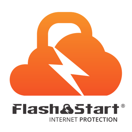 [FLASH-100-LIC] FlashStart Licencia anual 100 usuarios - Control Parental red 100 usuarios