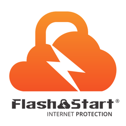 [FLASH-20-LIC] FlashStart Licencia anual 20 usuarios - Control Parental red 20 usuarios