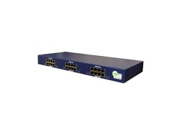 [TCP-NCM-41224] Tycon Power NCM-41224 - Inyector POE 12 puertos 10/100 Mbps HP