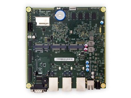 [CMP-APU-1D4] PC-Engines APU1D4 - Placa router 4GB RAM 3 RJ45 gigabit 2 miniPCIE mSATA