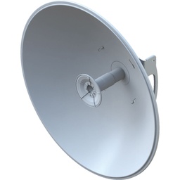 [UBN-AF-5G30-S45] Ubiquiti AF-5G30-S45 - Antena parabolica AirFiber 5 GHz 30 dBi Slant 45