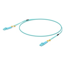 [UBN-UOC-1] Ubiquiti UniFi ODN Cable UOC-1 - Cable patchcord de fibra optica de 1 m
