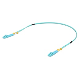 [UBN-UOC-0.5] Ubiquiti UniFi ODN Cable UOC-0.5 - Cable patchcord de fibra optica de 0.5 m