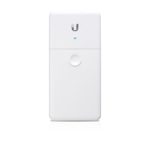 [UBN-F-POE-G2] Ubiquiti F-POE-G2 - Solucion Fibra con PoE para instalacion en exterior