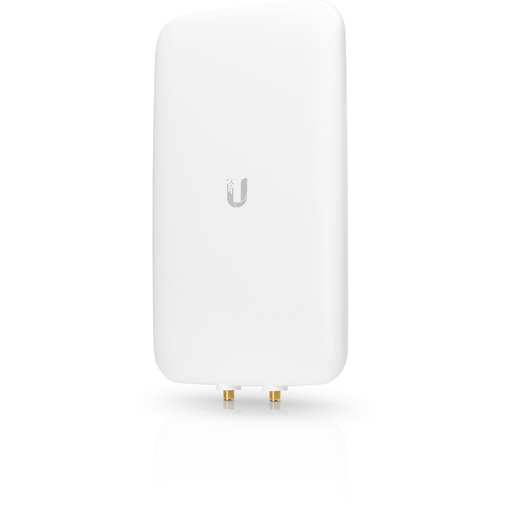 [UBN-UMA-D] Ubiquiti UMA-D - Antena UniFi Mesh Panel 2.4/5 GHz 2x2 15 dBi para UAP-AC-M
