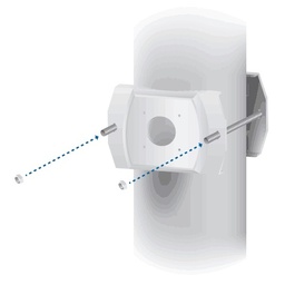 [UBN-UVC-PRO-M] Ubiquiti UniFi Video UVC-PRO-M - Accesorio Montaje Cámara UniFi UVC Pro