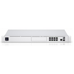 [UBN-UDM-PRO] Ubiquiti Dream Machine PRO UDM-PRO - Gateway de Seguridad, Balanceador de carga, Controlador y NVR