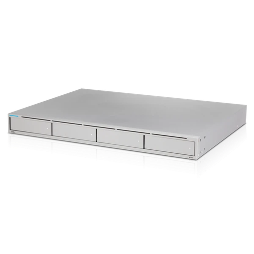 [UBN-UNVR] Ubiquiti UniFi Protect Network Video Recorder - Grabador NVR cámaras UniFi Protect para 50 cámaras Full HD