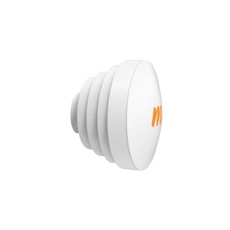 [MIM-N5-X16] Mimosa N5-X16 -  Antena de bocina 4.9-6.4 GHz Modular Twist-on, 160 mm para C5x y B5x, ganancia 16 dBi