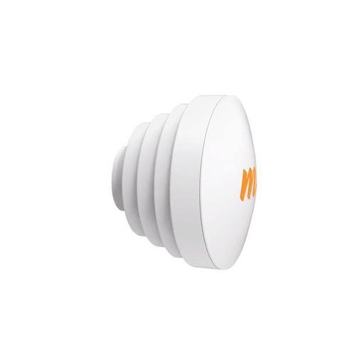 [MIM-N5-X16] Mimosa N5-X16 -  Antena de bocina 4.9-6.4 GHz Modular Twist-on, 160 mm para C5x y B5x, ganancia 16 dBi