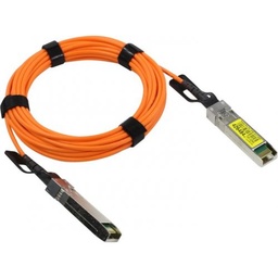 [MKT-S+AO0005] Mikrotik S+AO0005 - Cable directo fibra SFP+ 5 m.