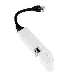 [UBN-8023AFO] Ubiquiti Instant Power 8023AFO - Convertidor PoE 803.af a PoE 16v exterior
