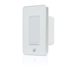 [UBN-MFI-LD-W] Ubiquiti MFI-LD-W - Interruptor mFI pared con atenuador de iluminacion Blanco