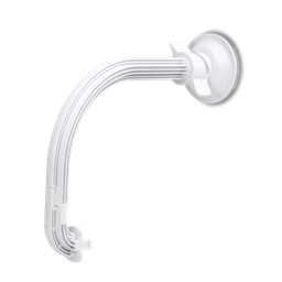 [UBN-NBE-NBWIM16] Ubiquiti NBE-NBWIM16 - Kit de montaje en ventana para Nanobeam 16