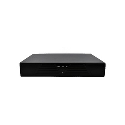 [VDIP-KDM-NVR860] Kadymay KDM-6860E - Grabador NVR de 4 canales para cámaras IP KDM-8xx