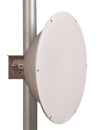 [WRL-JRC-24DD-SX-RS] Jirous JRC-24DDRS-SX - Antena parabólica 5 GHz. SX 24 dBi RP-SMA (2 unidades)