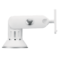 [UBN-Quick-Mount] Ubiquiti Networks QUICK-MOUNT Kit de montaje y alineación compatible con GigaBeam, LTU Lite, NanoBeam, NanoStation Loco y UBB