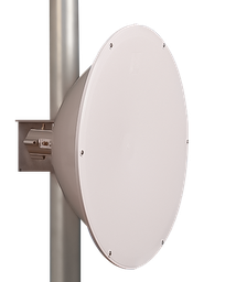 [WRL-JRC-24DD-RS] Jirous JRC-24DDRS - Antena parabólica 5 GHz. 24 dBi RP-SMA (2 unidades)