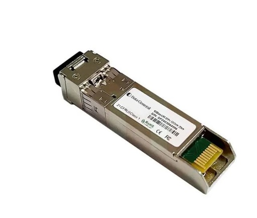 [DG-10G-LR-SM1310] Data General Módulo Transeiver óptico SFP GBIC Monomodo 1310nm 10 Gbps. 20 km