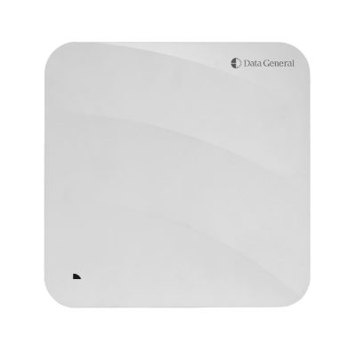 [DG-AP880E-AX7800] Data General DG-AP880E-AX7800 Punto de Acceso WiFi 6E AX7800, Triple radio de Alta Densidad, tripe banda, Instalación en techo