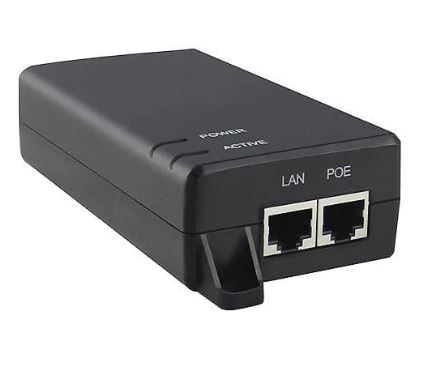 [DG-POE-BT-5G] Data General DG-POE-BT-5G – Inyector PoE++ 2.5G/5G 60W, compatible con IEEE 802.3bt
