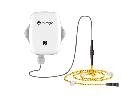 [MLS-EM300-ZLD-915M] Milesight EM300-ZLD-915M - Sensor exterior de fuga de líquidos en zona LoraWan 915 MHz
