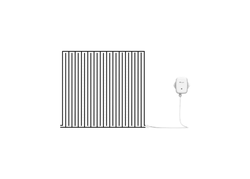 [MLS-EM300-MLD-915M] Milesight EM300-MLD-915M -Sensor de detección de fugas de membrana 915 MHz 