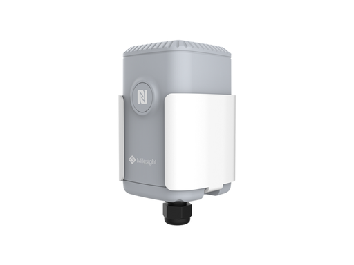 [MLS-EM500-PP-915M] Milesight EM500-PP-915M - Sensor exterior de presión en tubería LoraWan 915 MHz.