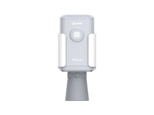 [MLS-EM500-UDL-195M-W100] Milesight EM500-UDL-195M-W100 - Sensor ultrasónico de distancia/nivel