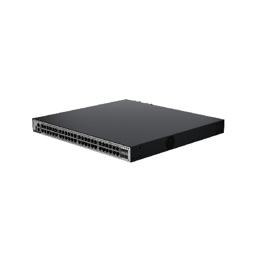 [DG-S5310-48G4X] Data General DG-S5310-48G4X - Switch 10G con 48 puertos RJ45 gigabit y 4 SFP+ - 1 fuente PA150IB-F incluida