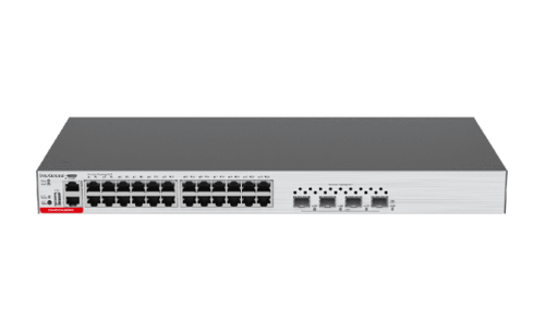 [RG-S5310-24GT4XS] RUIJIE RG-S5310-24GT4XS - Switch 10G 24 puertos gigabit RJ45 y 4 puertos XSFP 10G