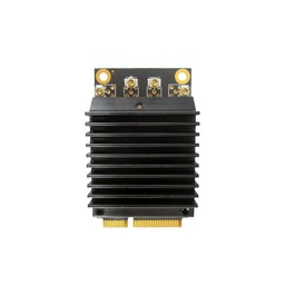 [CMP-WLE-1216V5-20] Compex WLE-1216V5-20 - Radio WiFi 5 GHz. 4x4 Mini PCIe Wave-2 AC1750